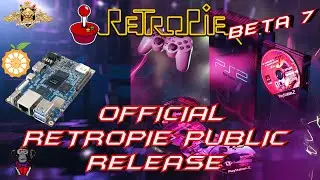 Time Crisis 2 | PS2 | Orange pie 5 Retropie Emulation Test