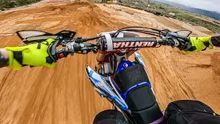What Is The Yamaha Test Track Really Like?