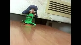 ЛЕДИ БАГ РУСАЛКА!!!
