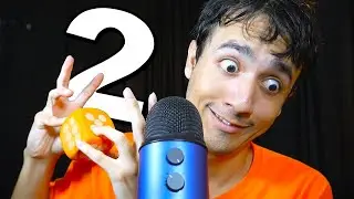 Maximum Speed ASMR 2