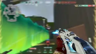 CS 1.6 Player plays VALORANT!  ( 60hz )