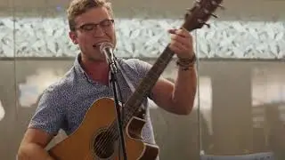 One Too Many - Luke Doucet (cover)