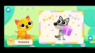 Learn Phonics and Alphabet Sounds | Letter_The Alphabet