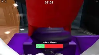 (RBLXware) John Bomb solo