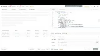 108 Array to BST in Python LeetCode Solution 