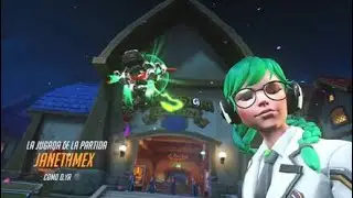 Diva POTG Overwatch 2
