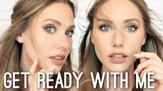 Chatty Get Ready With Me for a Day in LOCKDOWN!