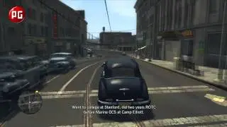 L.A. Noire. Видеообзор