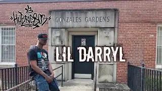 LiL Darryl