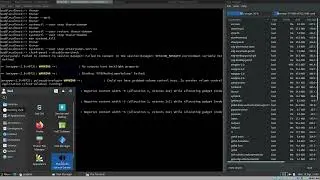 fix SERIOUS issue in Thunar and XFCE-panel