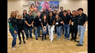 Monrovia's All-America City Finalist Presentation | 2023