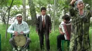 Фузайл, Чавони рафт, 26.05.2011   209