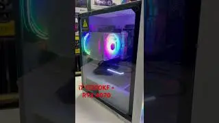 RapidComp