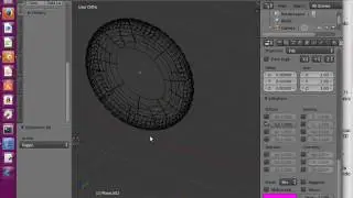 pneu blender