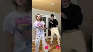 When You Try Making A Video With Your Little Sibling! 🤣 