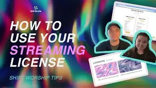 How To Use Your Streaming License: Use Media Without Issues!