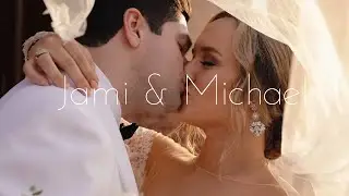 The Steeple - Wedding Film - Mobile, Alabama