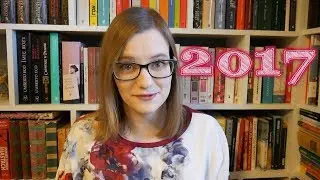 Najlepsze i najgorsze książki 2017 roku [Gosia]