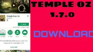 Temple oz  free download cracked version