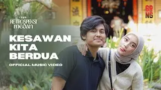 1080 - Kesawan Kita Berdua [OFFICIAL MUSIC VIDEO]