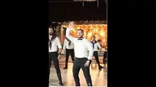 Zeybek Gösterisi / Osman & Ayşenur / Romeo Dans Okulu