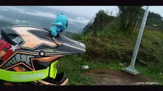 Perjalanan jalan - jalan @ yana Suryana