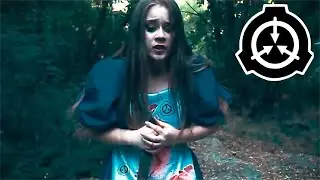 SCP: Alice  - Live Action Short Film