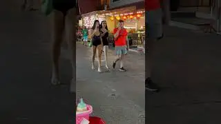 What she showed ? beautiful ladies 