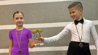NEW💖 Vlad and Dasha💖 Jive💕 #ballroom #shortsvideo #shorts #blog #video #memes #art #rek #wdsf #reels
