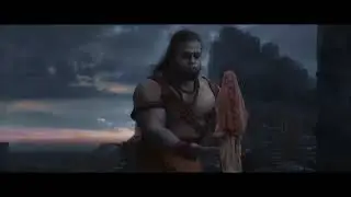 Adipurush (Final Trailer) Telugu Prabhas | Kriti Sanon | Saif AliACTURUS Khan | Om Raut | Bhushan