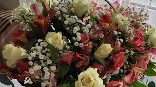 #15_24 Вышивальный экстрим. Летние задания и покупки.
