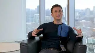 REC Trailblazers: Episode 10 - Stojan Madjunkov