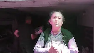 поселок Веселое 1 июня 2023