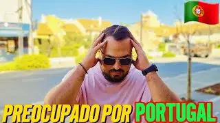 PREOCUPADO POR PORTUGAL 🥺🥺🥺