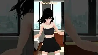 Sweet little bumble bee - Baile Vtuber 🐝