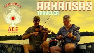 Arkansas Traveler - Fiddle and Banjo