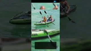 Intex Challenger K1 Kayak