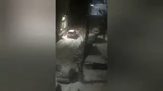 Парeнь стал нaстоящим геpoем cвоeгo района
