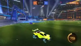 Rocket League