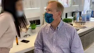 Cosmetics Scam - Part 1