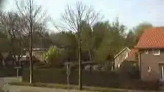 More than 2 month timelapse