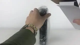 Распаковка и обзор на ЭЛЕКТРИЧЕСКИЙ ШТОПОР XIAOMI HUO HOU ELECTRIC WINE BOTTLE OPENER