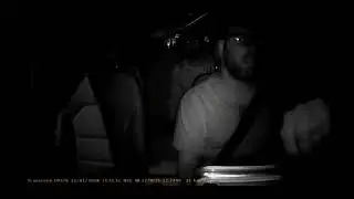 נוסעים מאיימים על נהג מונית במכות והוא בורח להם