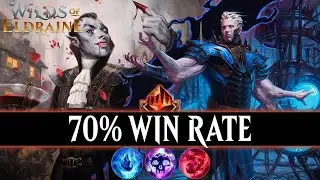 💧💀🔥 Rank 