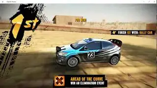 Asphalt Xtreme Car Race  6