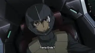 Exia Repair | Mobile Suit Gundam 00