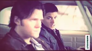 Dean & Sam - Club Thing