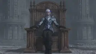 Adiós Elden Ring... Asta la próxima...
