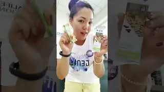 Карина Шу - твой личный консультант по ЗОЖ