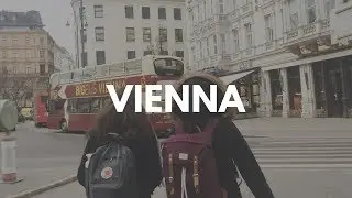 TRAVEL: Vienna